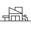 simple house icon