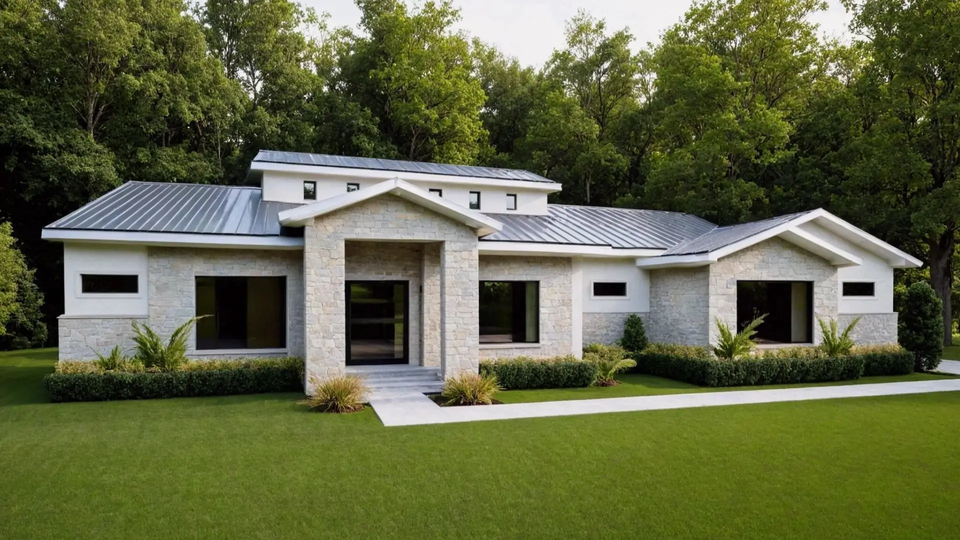 The Belle Oaks