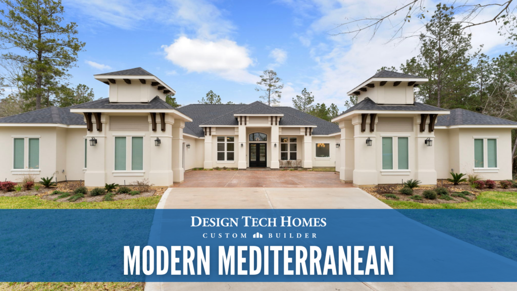 Home Tour Videos | Design Tech Homes