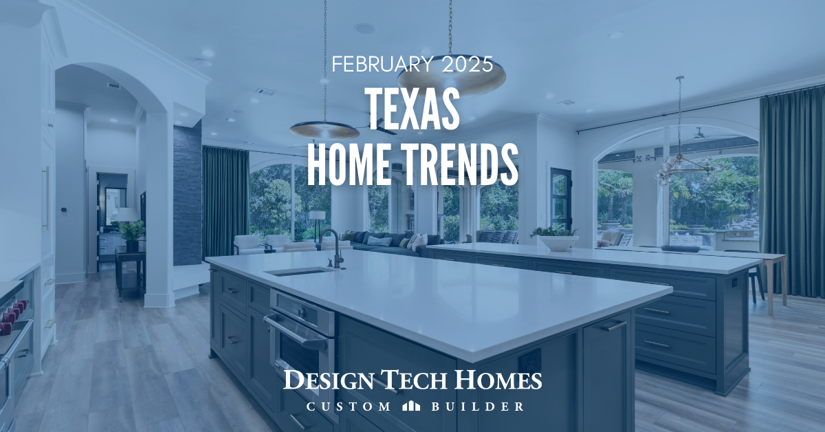 Dream Home 2025 Texas: Future-Proof Your Living in the Lone Star State