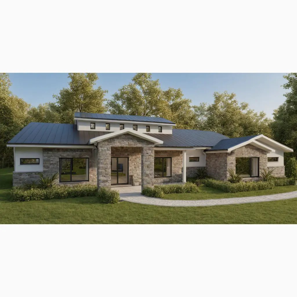 The Belle Oaks