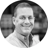 Picture of Mike Feigin, CEO | Design Tech Homes