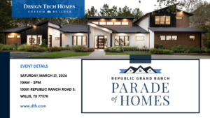 2026 Parade of Homes Image