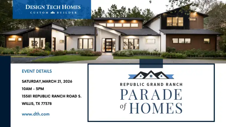 Where Country Meets Luxury Living: Explore Our Mountain Modern Showcase at the 2026 Parade of Homes
