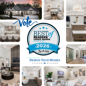 Collage for Design Tech Homes Best of Walker County