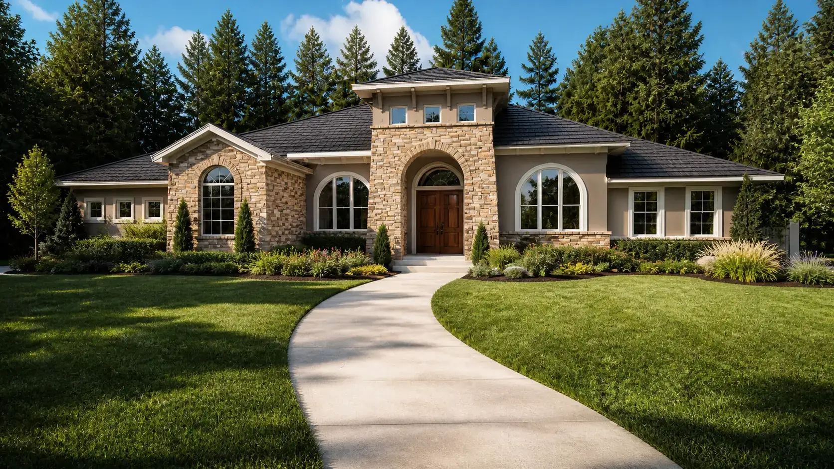 The Courtland