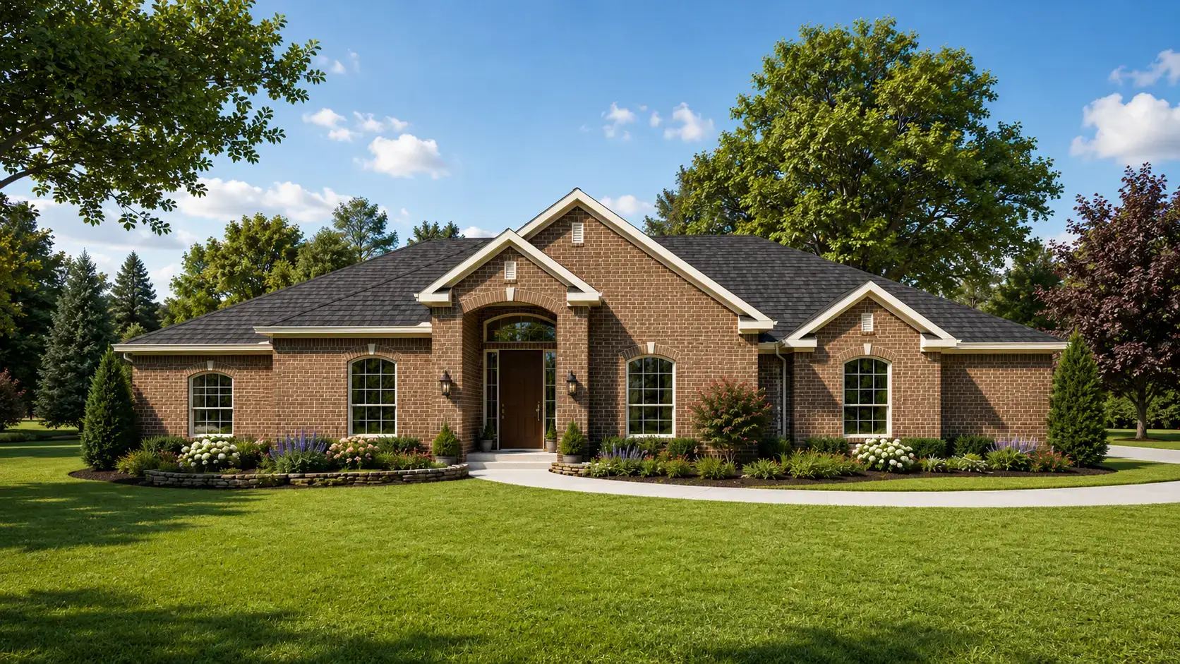 The Ridgefield