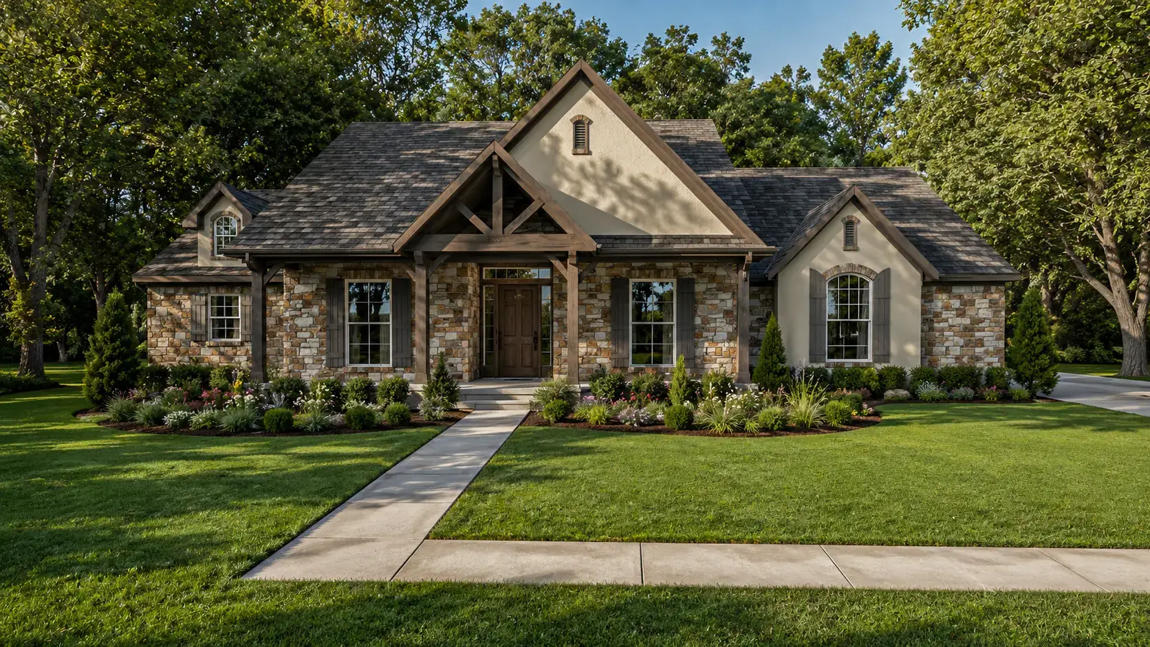 The Ridgefield