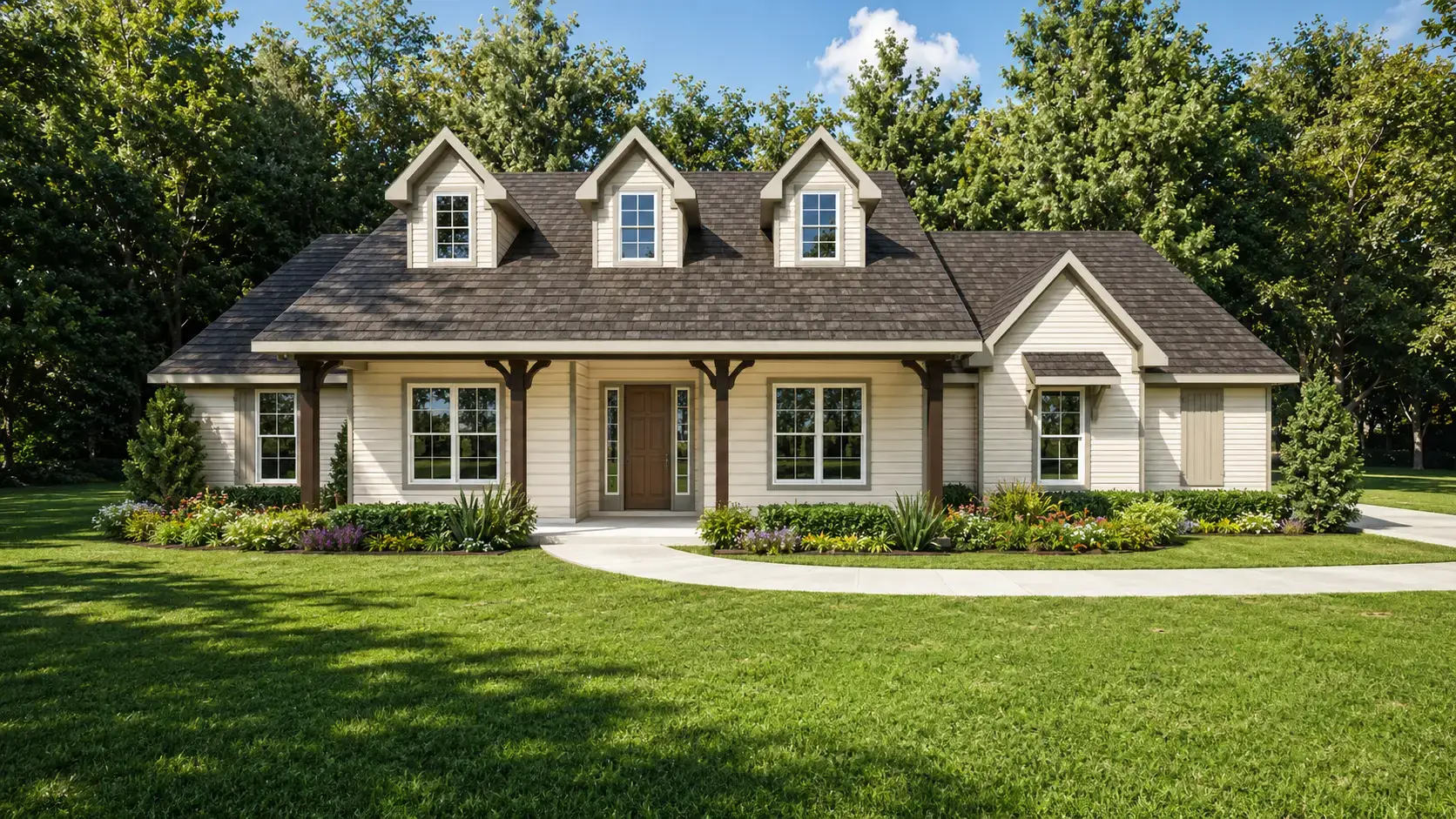 The Ridgefield