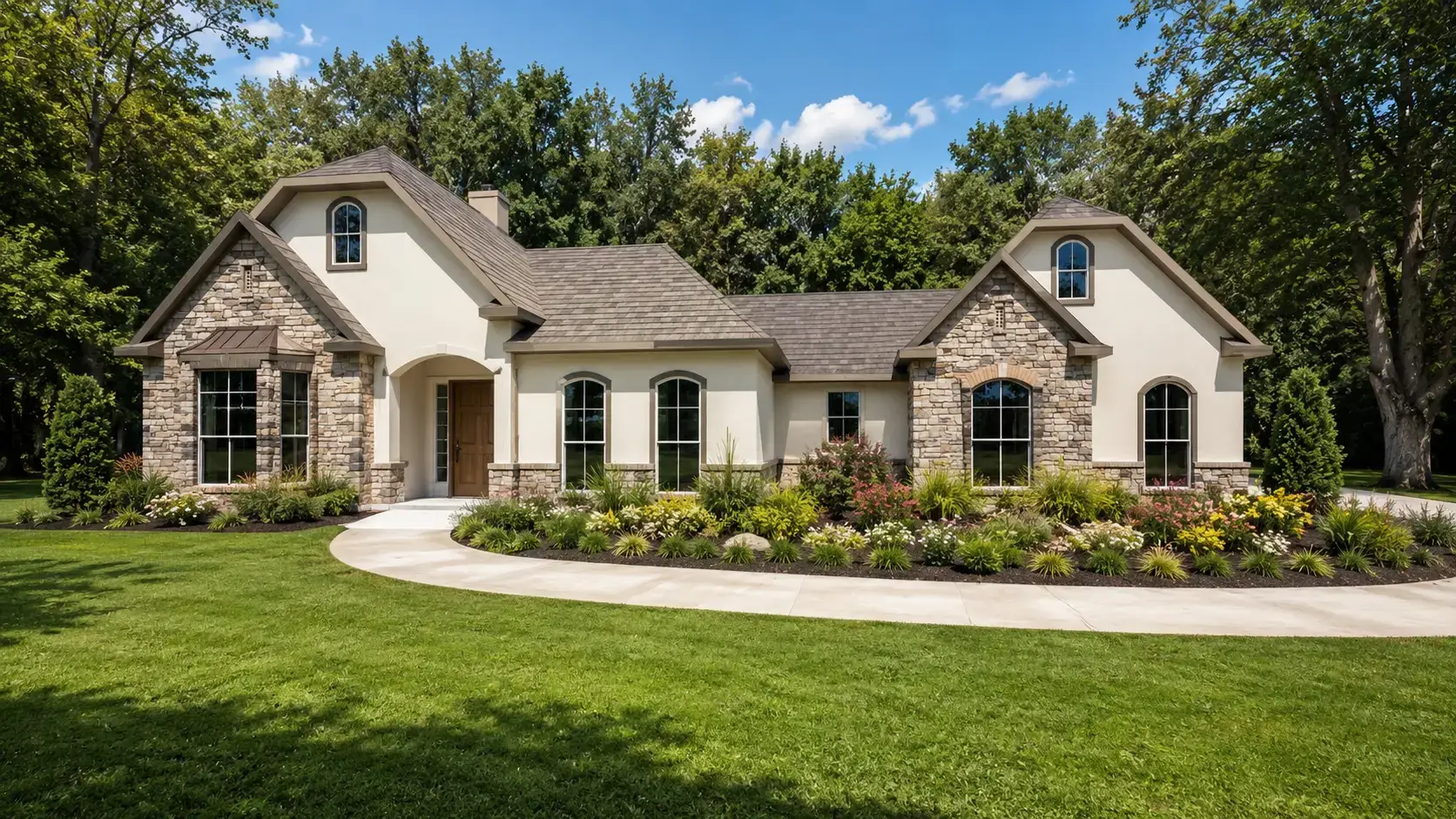 The Timbergrove