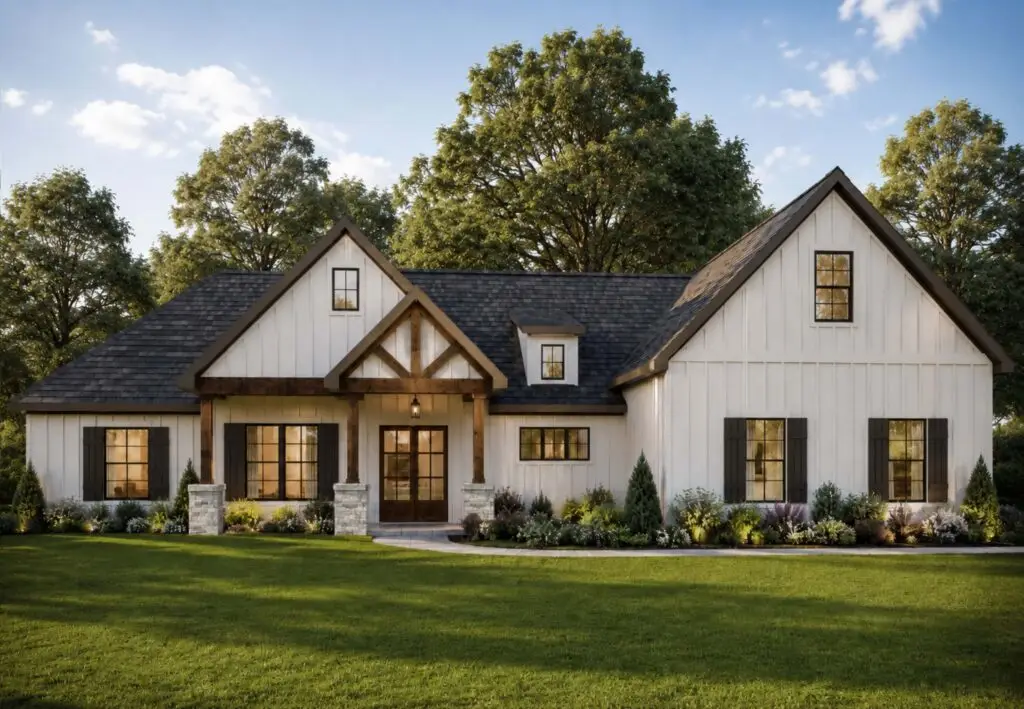 Capital Creek Ranch