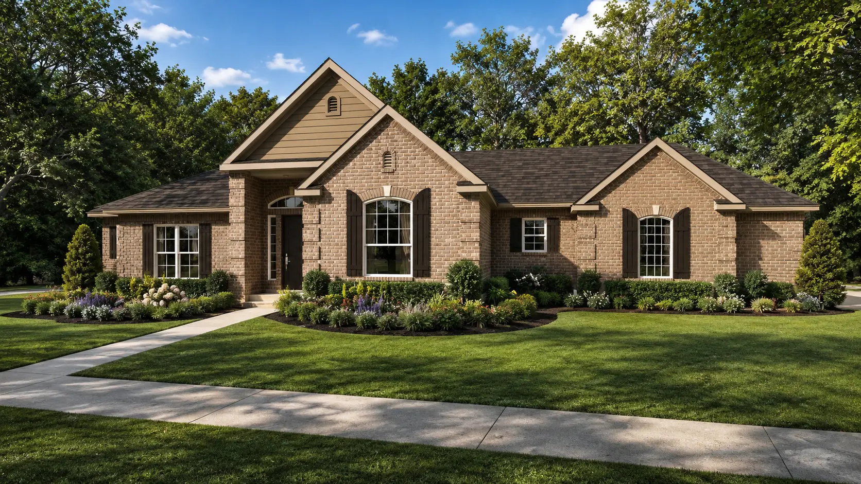 The Timbergrove