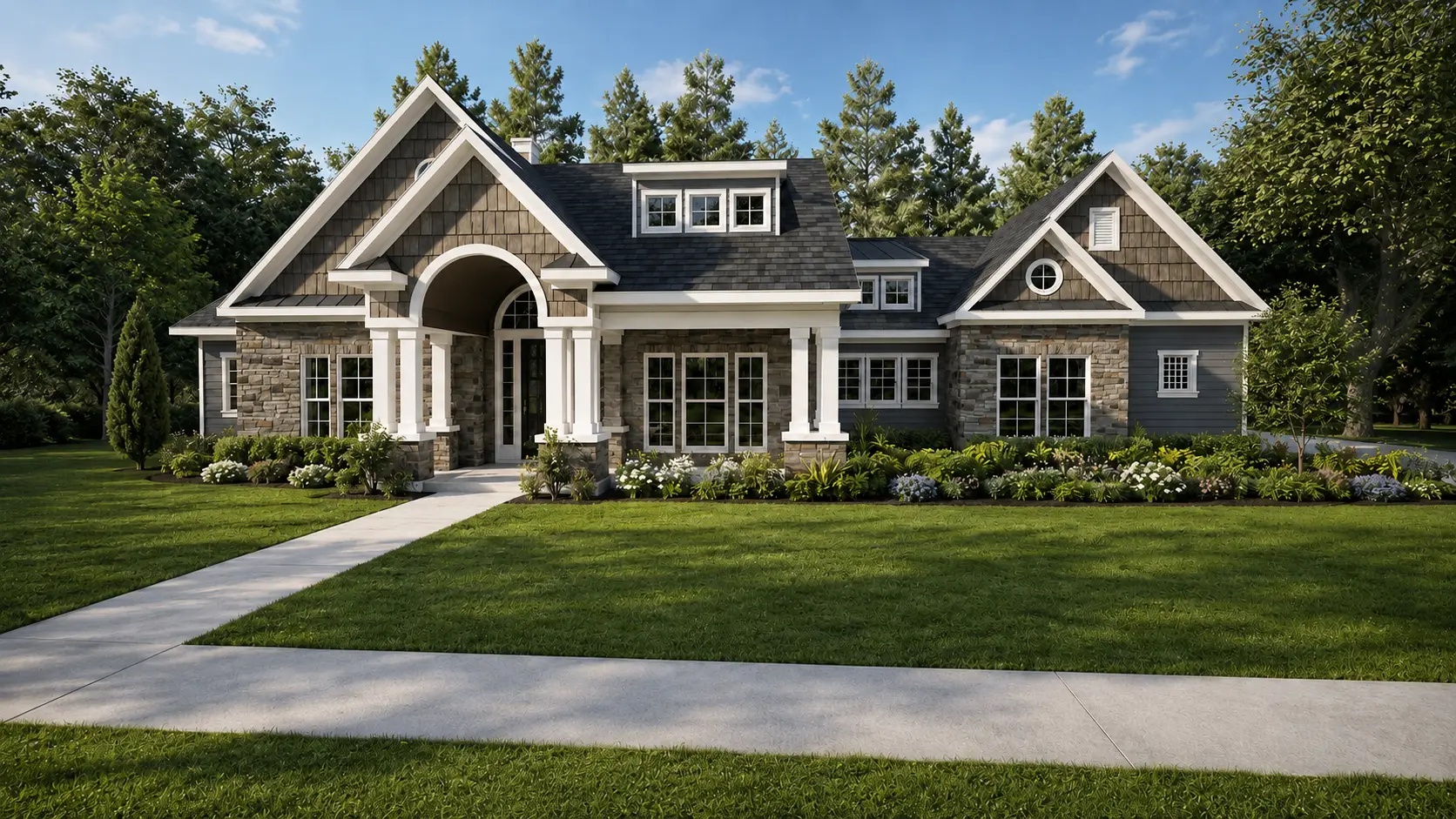 The Timbergrove