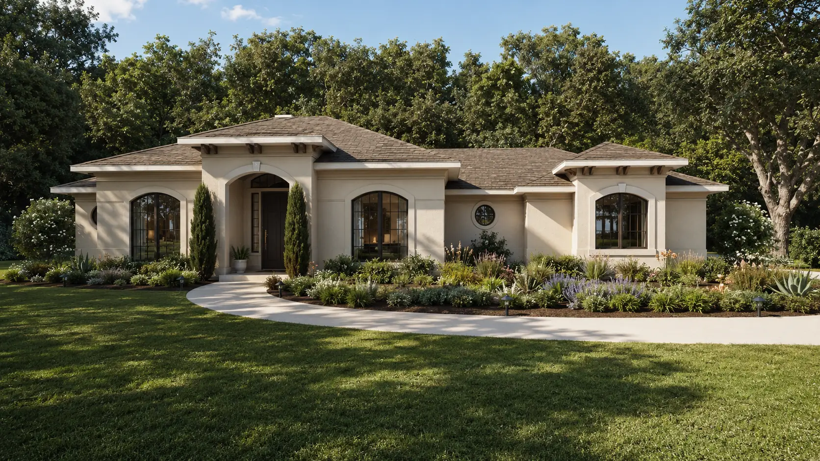 The Timbergrove