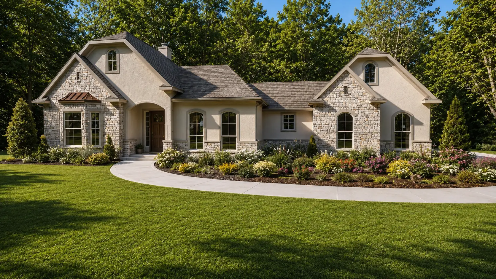 The Timbergrove