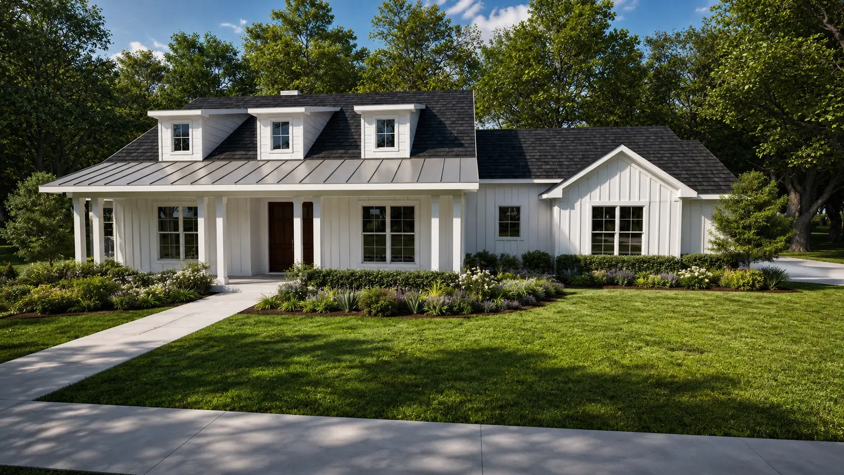The Timbergrove