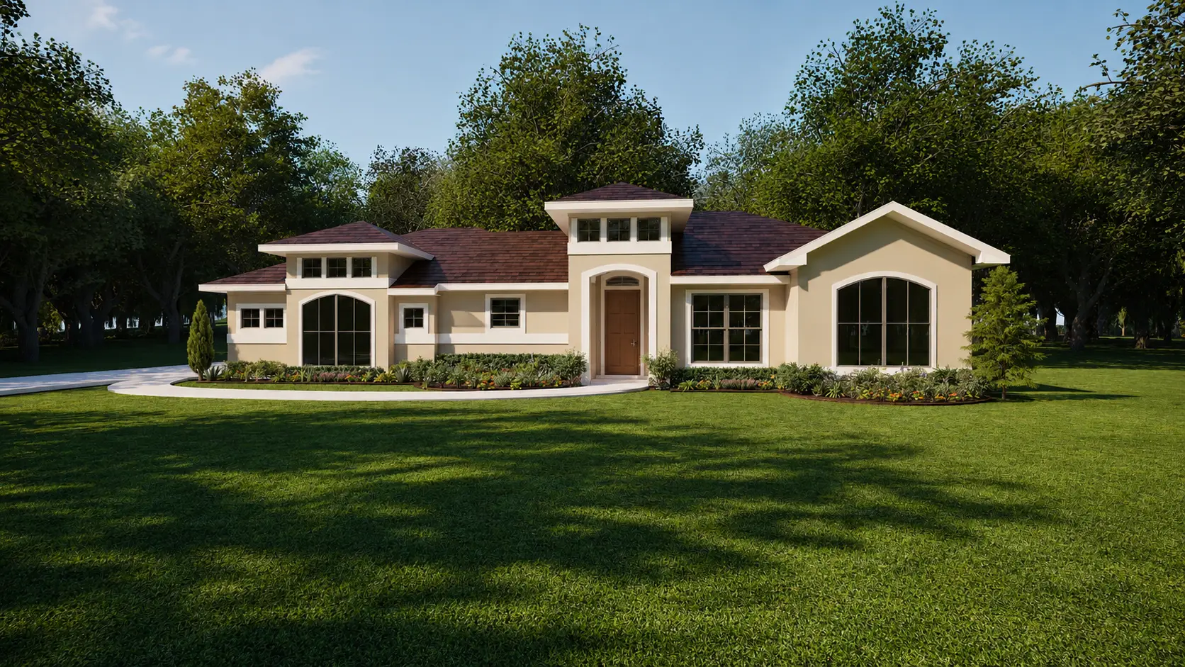 The Valencia