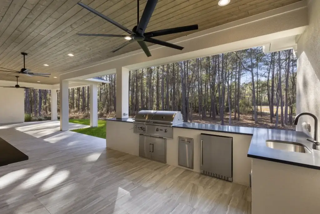 Estates of Texas Grand Ranch