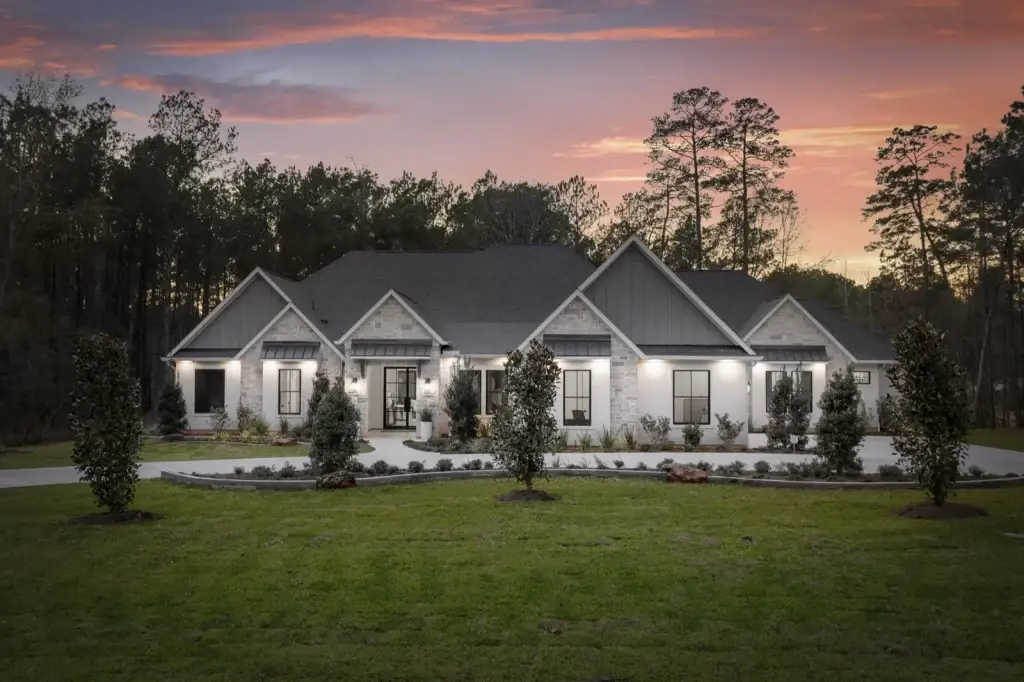 Estates of Texas Grand Ranch