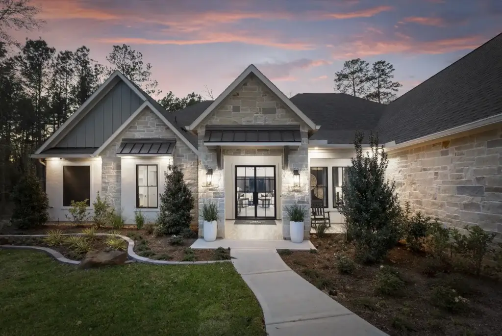 Estates of Texas Grand Ranch