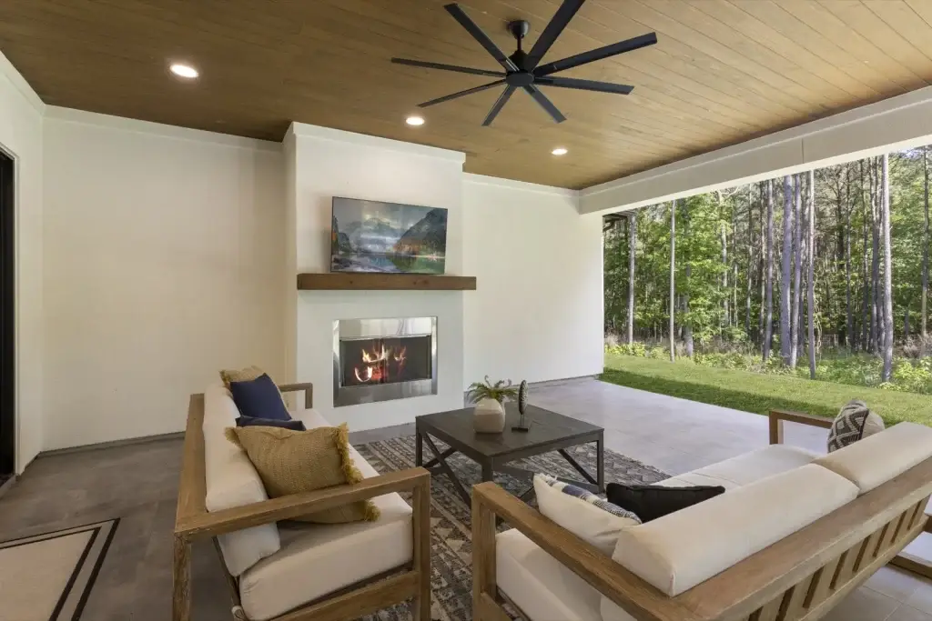 Republic Grand Ranch