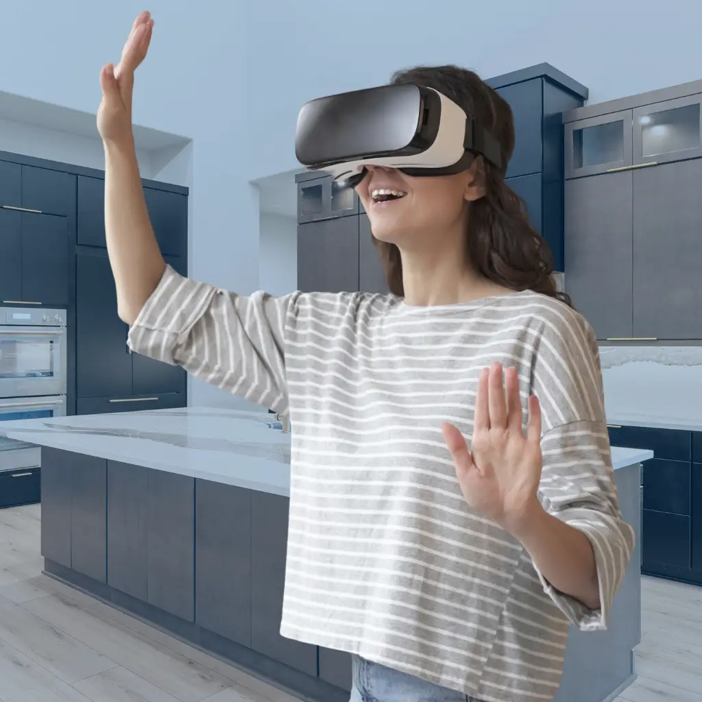 Virtual Reality