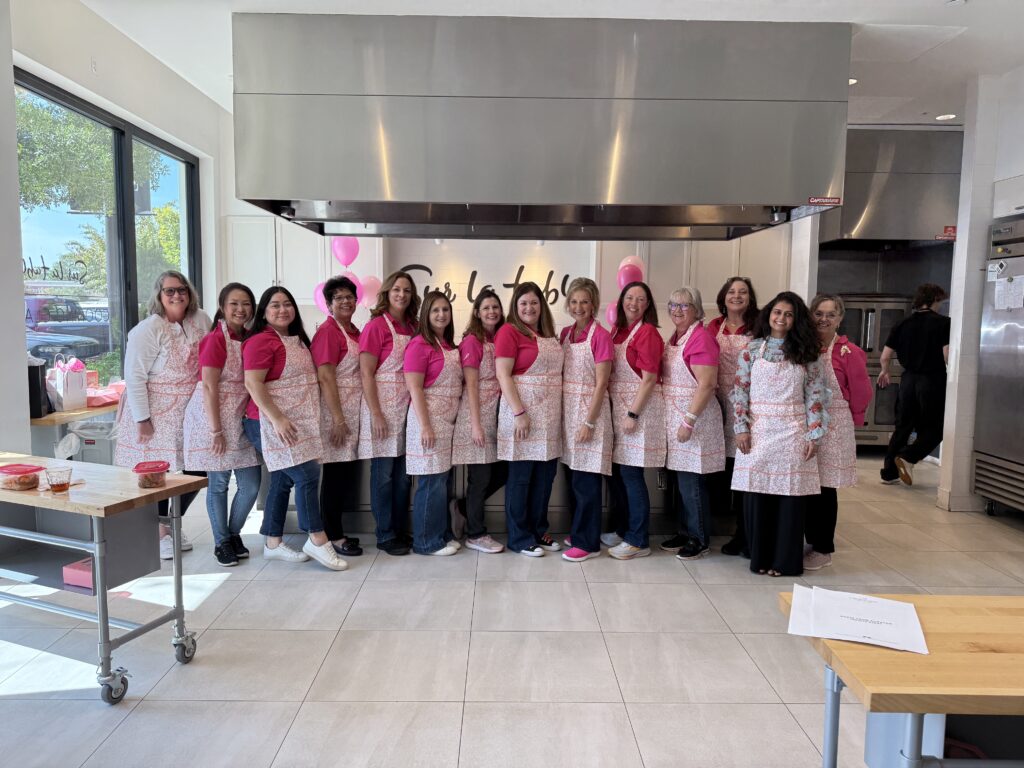 DTH Ladies Sur La Table