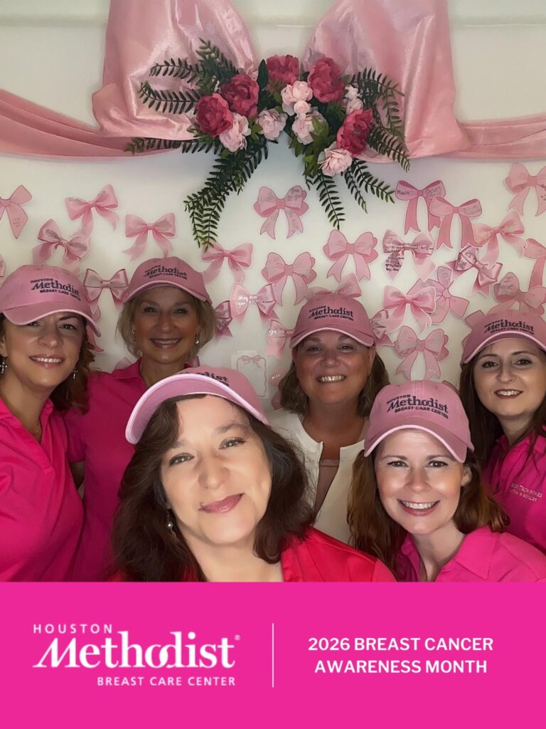 DTH Ladies Mammogram Day 2026