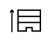 stories icon symbol on white background